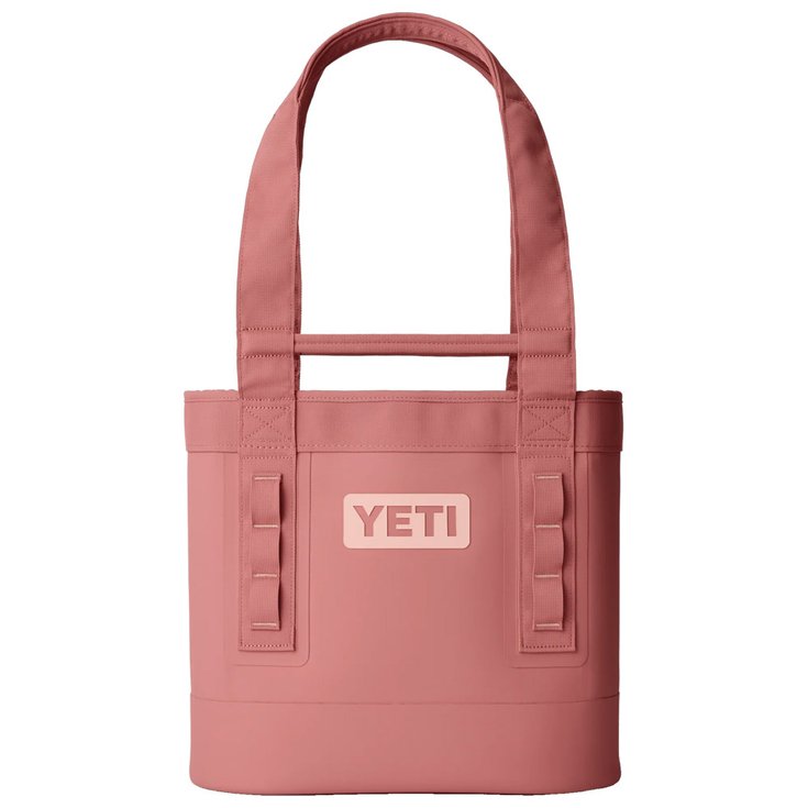 Yeti Sac bandouliere Camino Carryall 20L Sandstone Pink Présentation