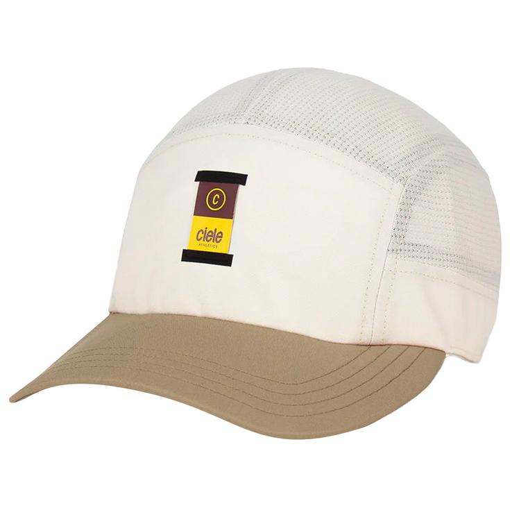 Ciele Casquettes GoCap Sc Comp CCube Rainy Day Présentation