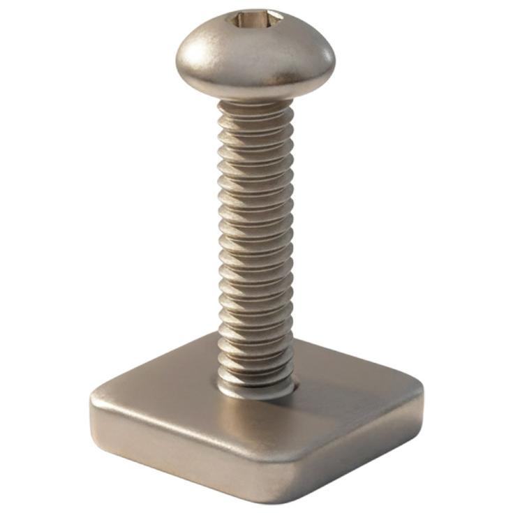 Fcs Pièces détachées dérives surf Visserie Longboard Screw FCS Présentation