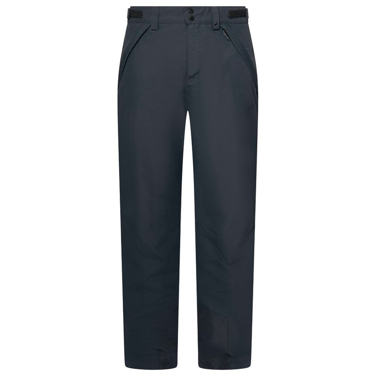 Oakley Pantalon Ski Granite Rock Pant Blackout Présentation