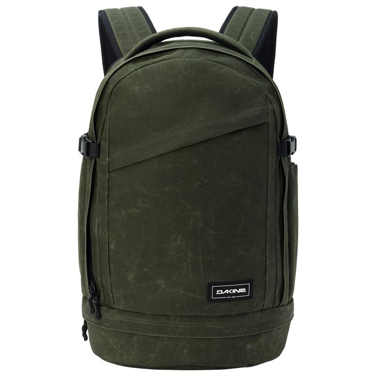 Dakine Sac à dos Verge Backpack 25L Rosin Présentation