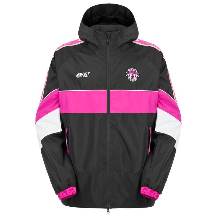 Picture Blouson Ski Fc Picture Clover Présentation