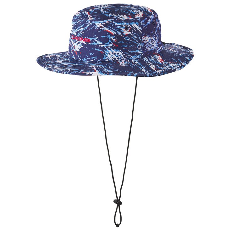 Dakine Chapeaux No Zone Hat Dark Tide Présentation