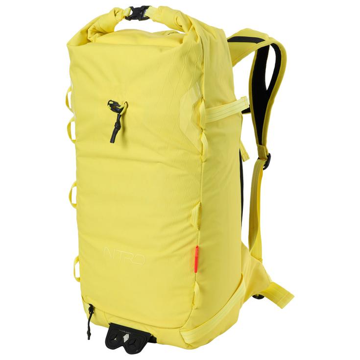 Nitro Sac à dos Splitpack 30 Illuminating Présentation