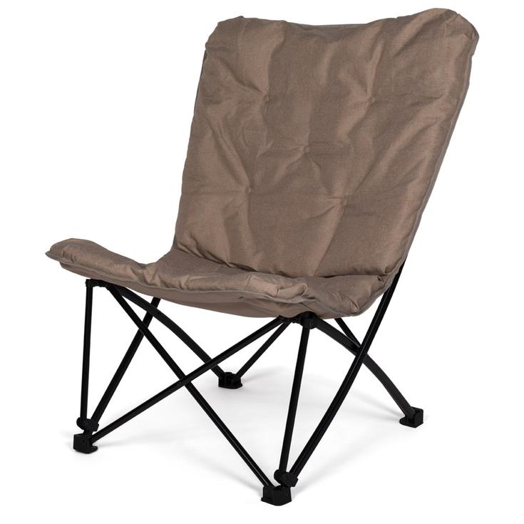 Kampa Siège camping Chill Chair Mushroom Présentation