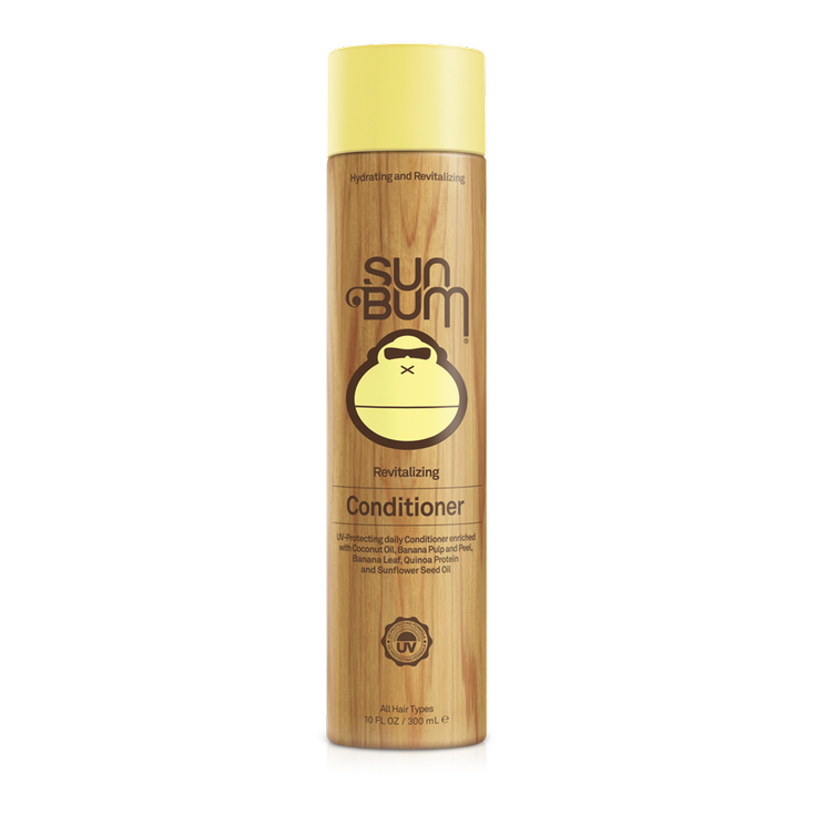 Sun Bum Produits de beauté Hair Revitalizing Conditioner 300 ml Profil