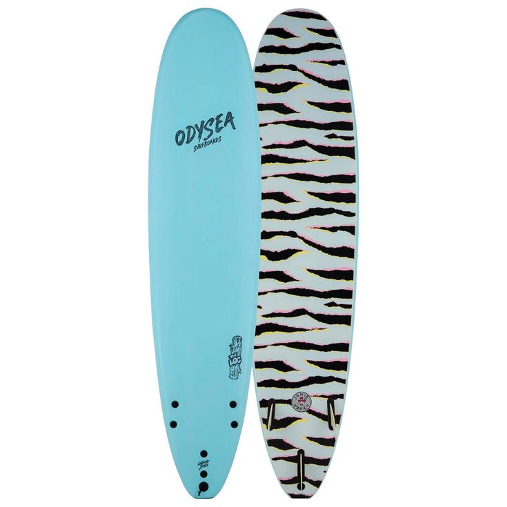 Catch Surf Planche Surf Odysea Log - Pro Model JAMIE O.BRIEN Présentation