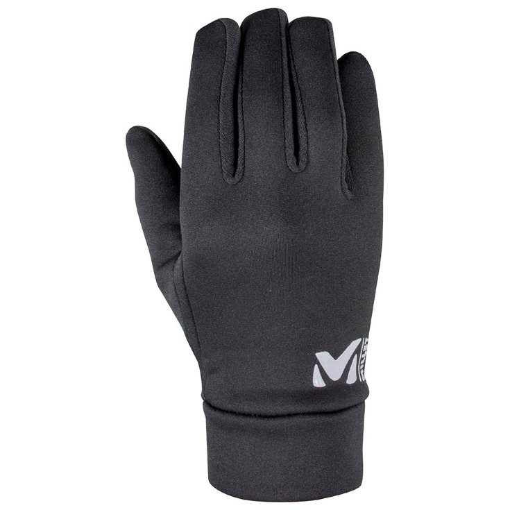 Millet Gant M Touch Glove Black Présentation