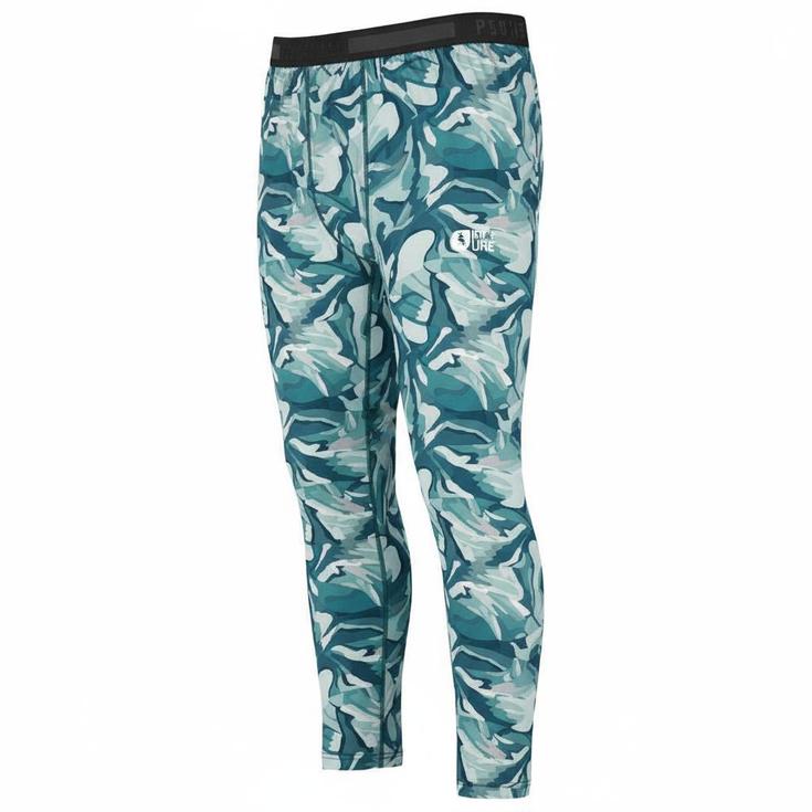 Picture Sous-vêtement technique Lhotse Printed Peppup Print Présentation