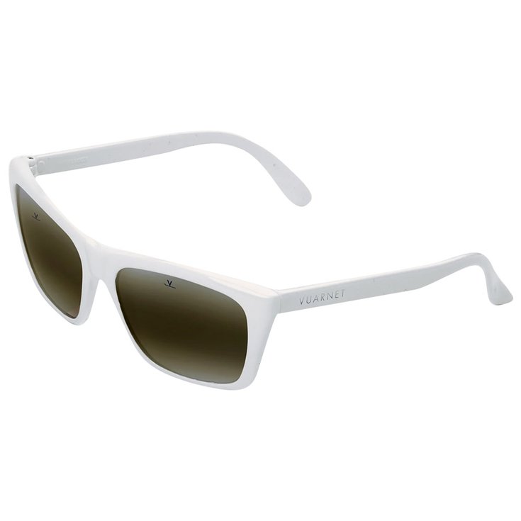 Vuarnet Lunettes de soleil Legend 06 Originals Blanc Skilynx Présentation