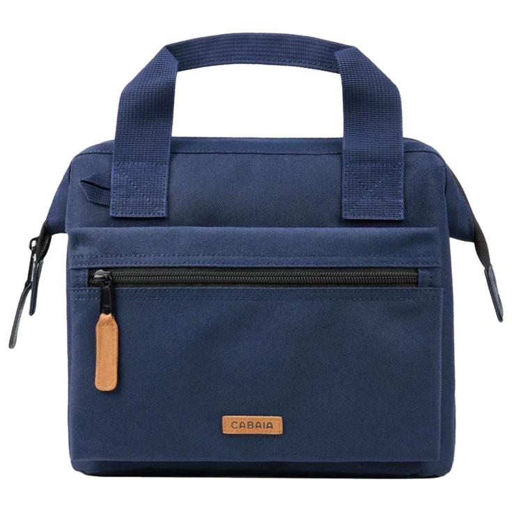 Cabaia Boîte Alimentaire Lunch Bag 7.2L Reykjavik Présentation