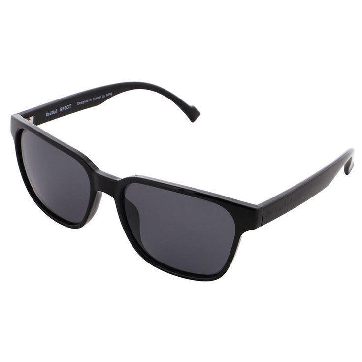 Red Bull Spect Lunettes de soleil Cary Black Smoke Présentation