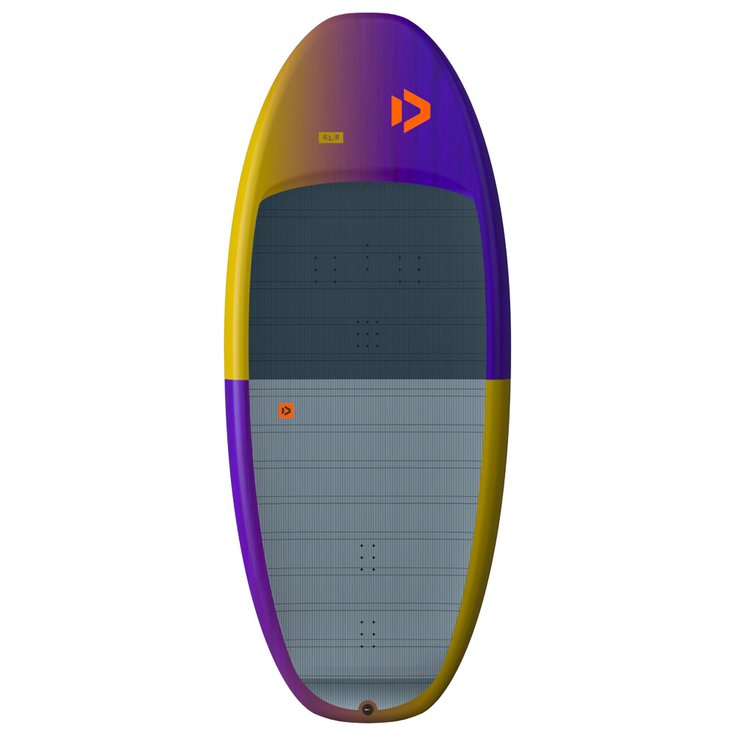Duotone Board Surf Dtf-Foilboard Sky Style Sls - 2024 Détail 14