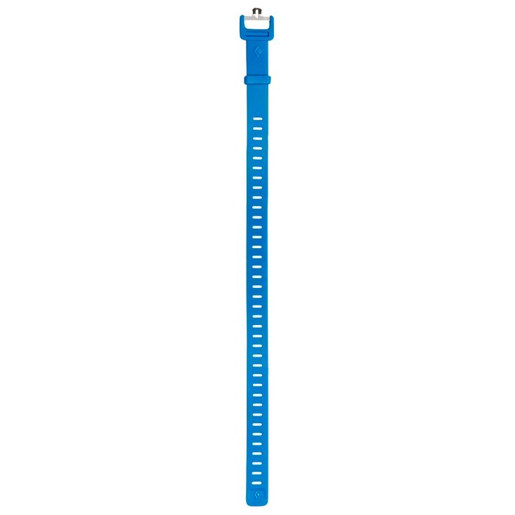 Black Diamond Strap Ski Ski Strap 20in Ultra Blue Présentation