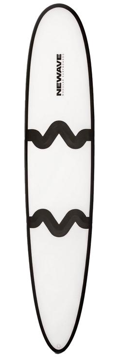 Newave Planche Surf Longboard Présentation