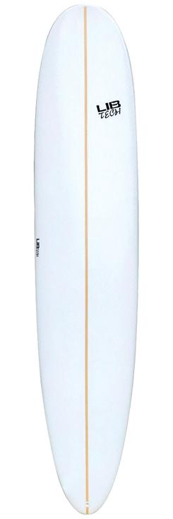 Lib Tech Planche Surf Pickup Stick + OAK Stringer Dos