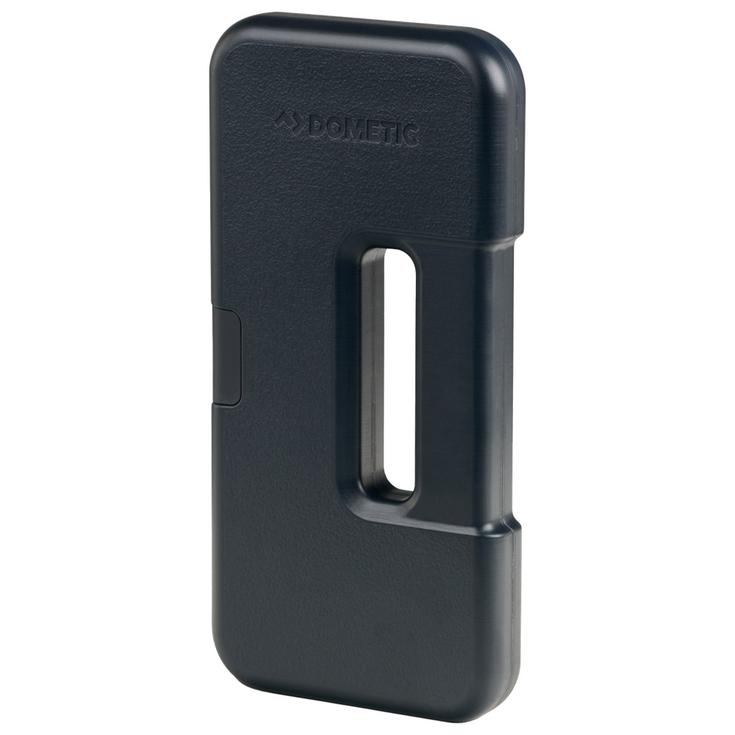 Dometic Accessoires glacière Recon Performance Ice Block Medium Black Présentation