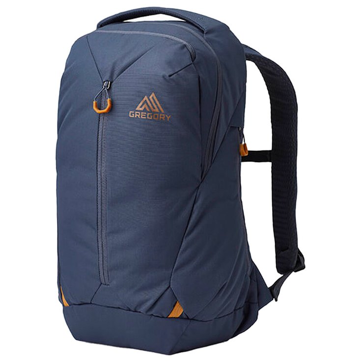 Gregory Sac à dos Rhune 20 Matte Navy Présentation