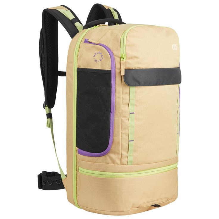 Picture Sac à dos Wildpath Bag 35 Lark Présentation