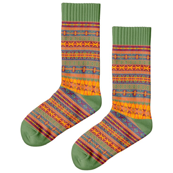 Polar Star Chaussettes Winter Socks Viggo Présentation