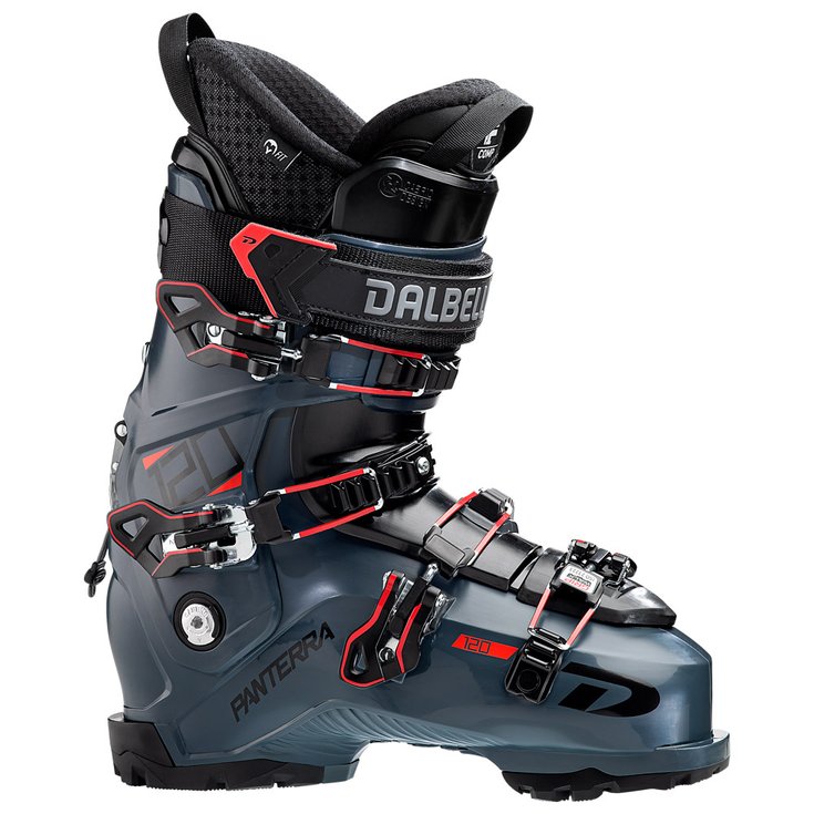 Dalbello Chaussures de Ski Panterra 120 Gw Côté