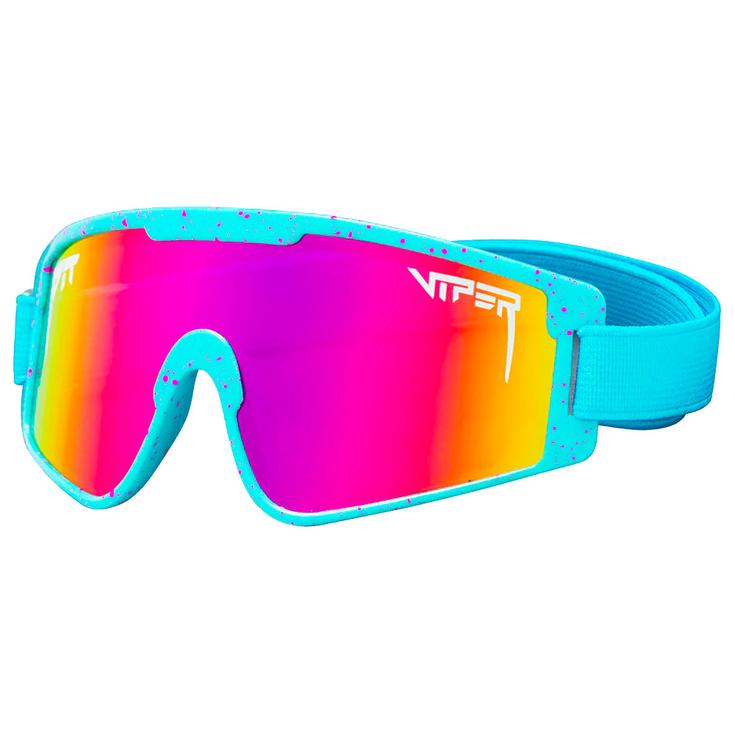 Pit Viper Lunettes de soleil The Baby Vipes The Gobby Présentation