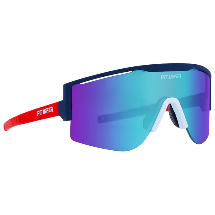 Pit Viper Lunettes de soleil The Try Hard The Basketball Team Présentation