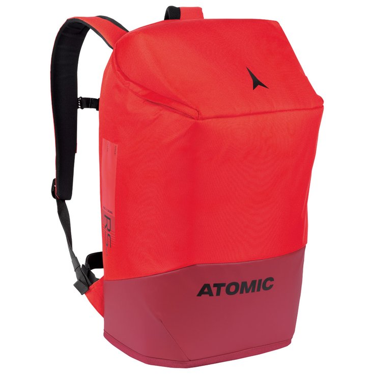Atomic Housse chaussures Rs Pack 50L Red Rio Red Présentation