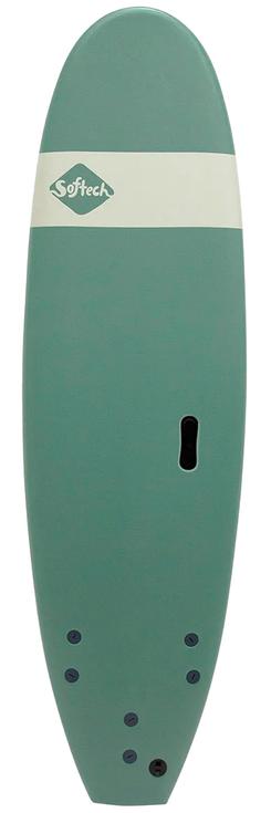 Softech Planche Surf Roller Smoke Green 