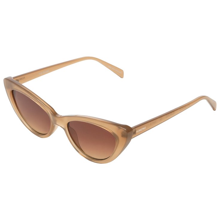Komono Lunettes de soleil Rosie Sahara Présentation