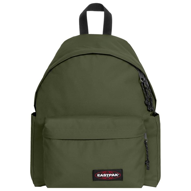 Eastpak Sac à dos Day Pak'r 24L II Dark Khaki Présentation