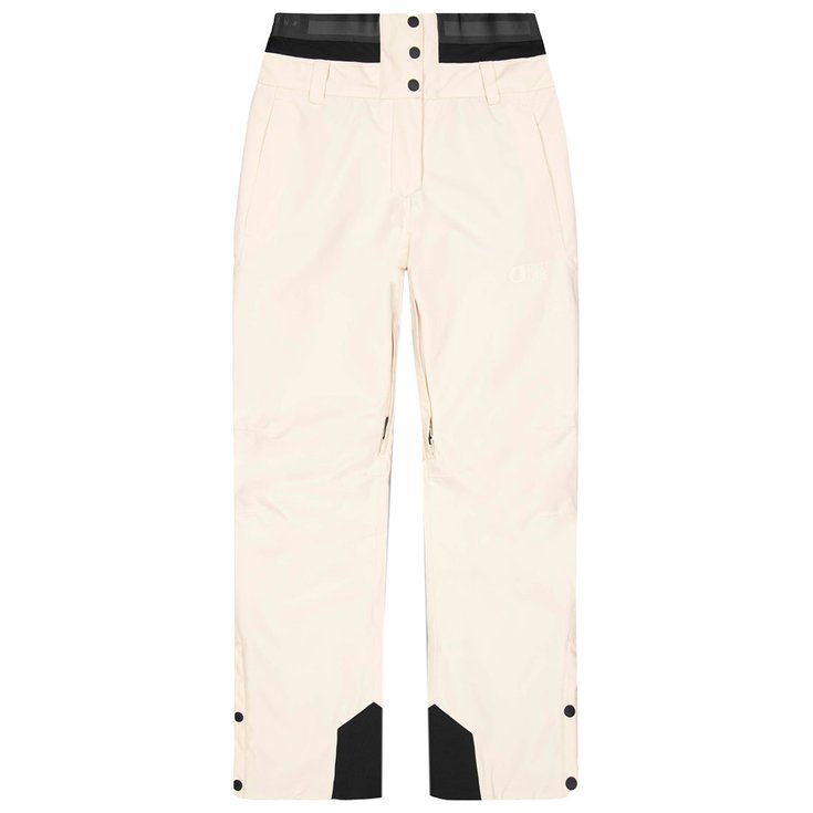 Picture Pantalon Ski Exa Vanilla Présentation