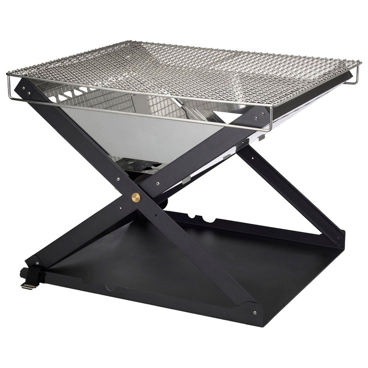 Primus Réchaud Kamoto Openfire Pit Large Black Présentation