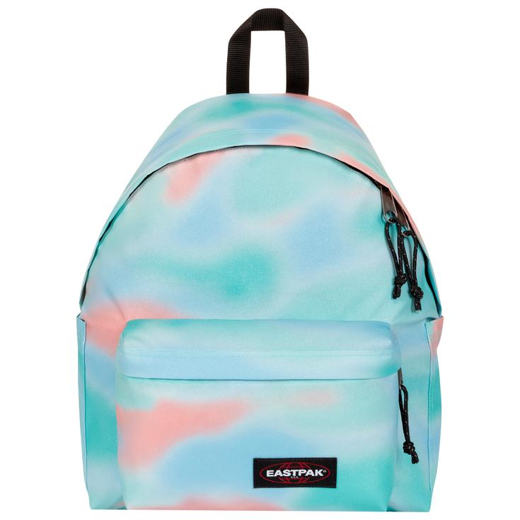 Eastpak Sac à dos Day Pak'r 24L II Sparkly Gradient Présentation