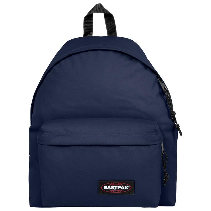 Eastpak Sac à dos Padded Pak'r 24L Admiral Navy Présentation