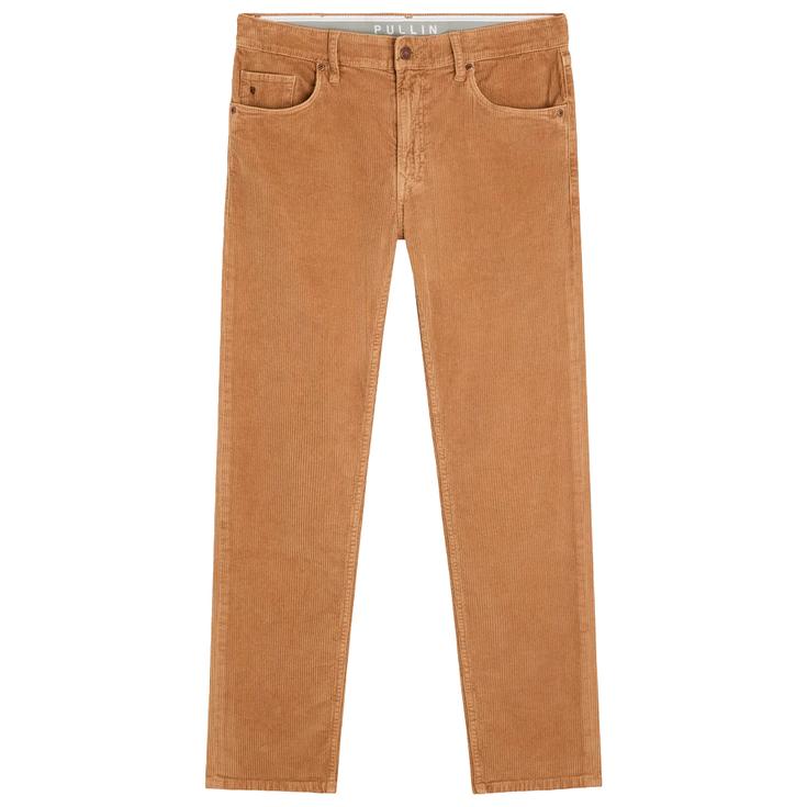 Pullin Pantalon Dening Classic Latte Présentation