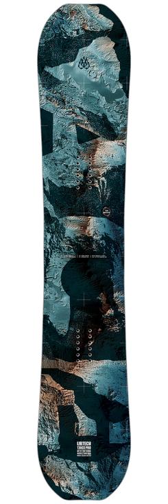 Lib Tech Planche Snowboard T.Rice Pro 