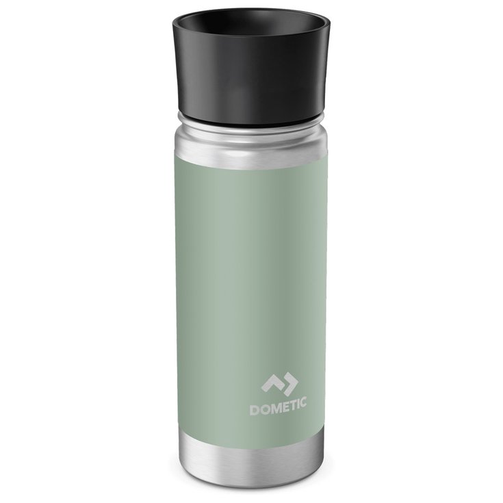 Dometic Gourde Thermo Bottle 500ml Moss Présentation