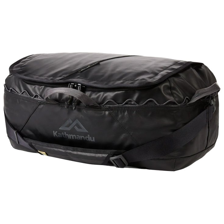 Kathmandu Duffel Indus Duffel 35L Black Présentation