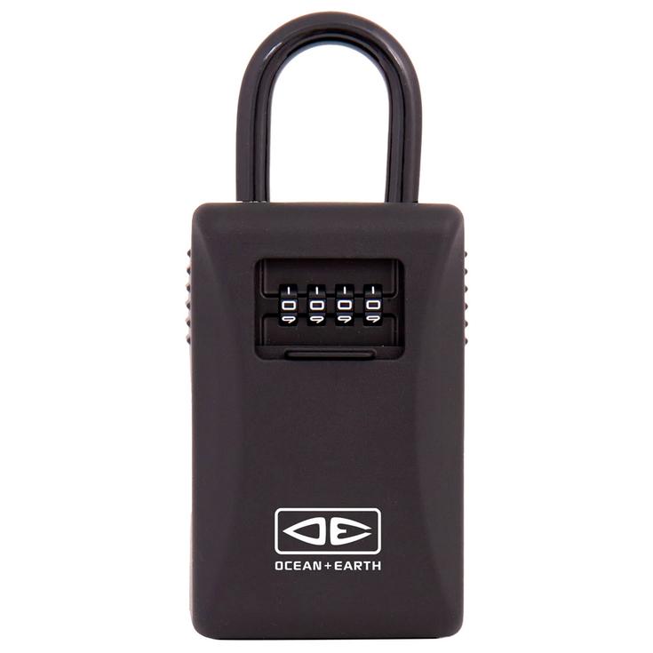 Ocean And Earth Cable et cadenas Key Vault Locker Présentation