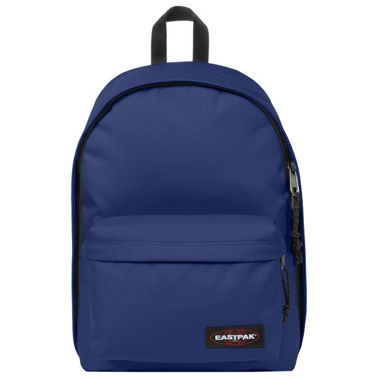Eastpak Sac à dos Out Of Office 27L Nightsky Navy Présentation