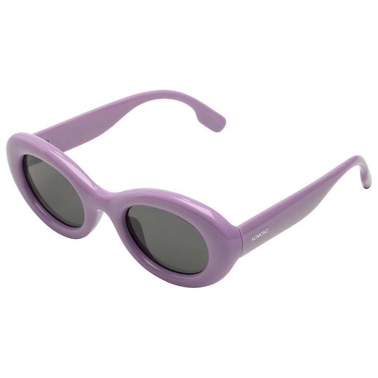 Komono Lunettes de soleil Molly Jr Lavender Présentation