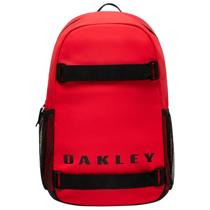 Oakley Sac à dos Bts Oakley Backpack 20L Red Line Présentation