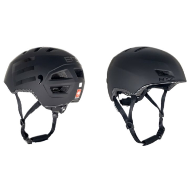 Ensis Casque Nautique Double Shell Helmet Présentation