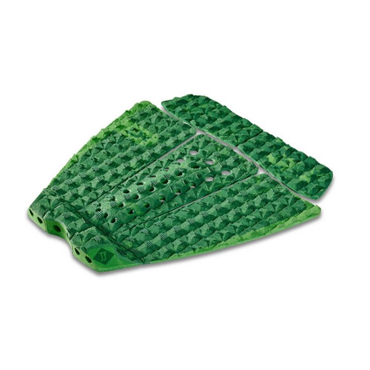 Dakine Pad Surf John John Florence Pro Pad - Green Dos