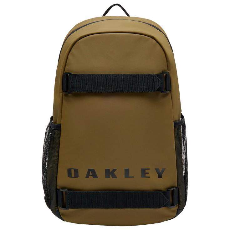 Oakley Sac à dos Bts Oakley Backpack 20L Army Green Présentation