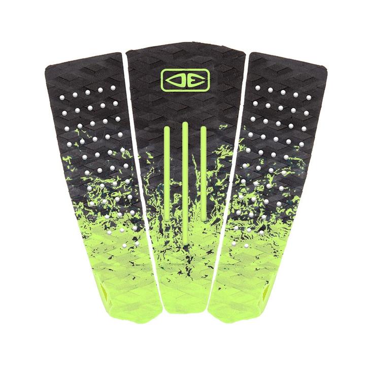 Ocean And Earth Pad Surf Ryan Callinan Lime Présentation