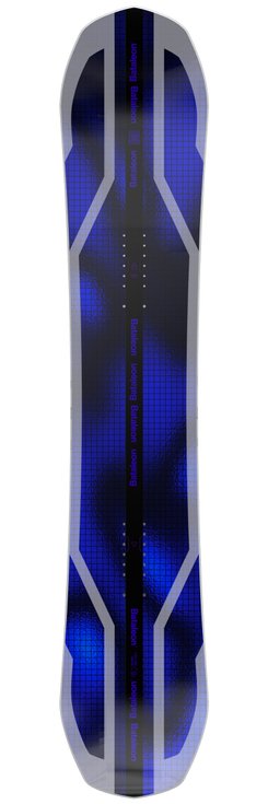 Bataleon Planche Snowboard Goliath Derrière