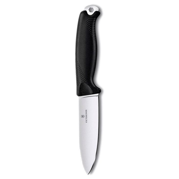 Victorinox Couteaux (couverts) Venture Black Présentation