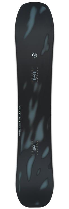 Ride Planche Snowboard Vantum Côté